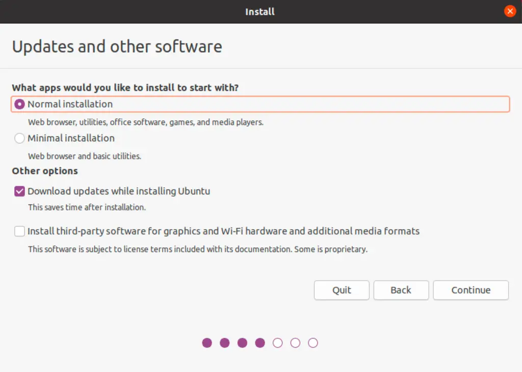 spotify install ubuntu 20.04
