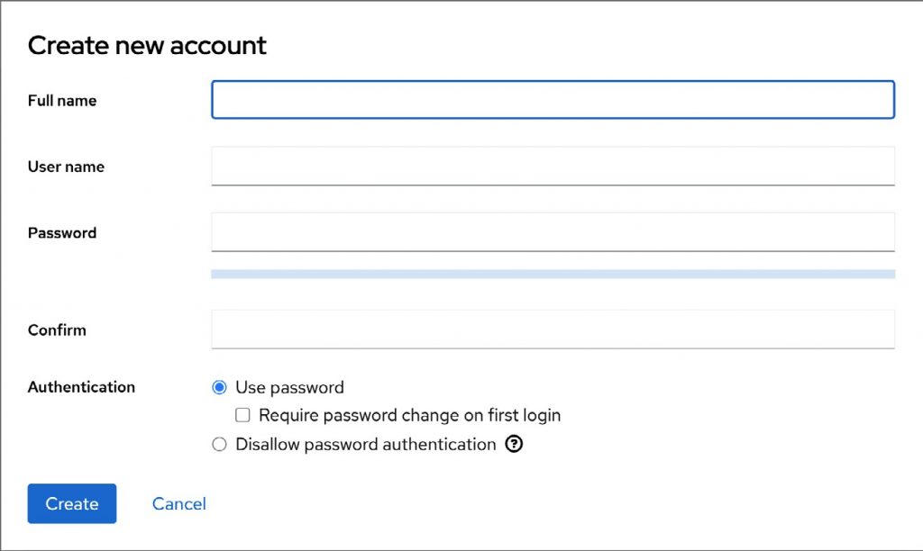 Managing RHEL 9 Users and Groups – Answertopia